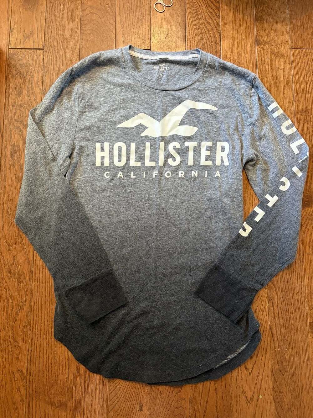Hollister